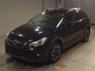 2014 Subaru XV