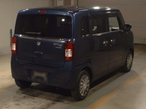 2022 Suzuki WAGON R SMILE MX91S[1]