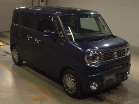 2022 Suzuki WAGON R SMILE MX91S[2]