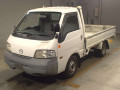 2008 Mazda Bongo Truck