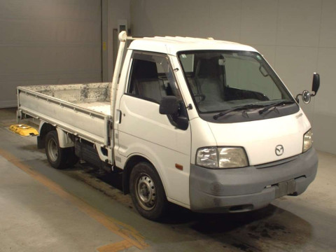 2008 Mazda Bongo Truck SK82T[2]