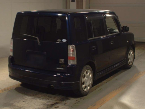 2006 Toyota bB NCP30[1]