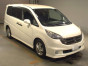 2008 Honda Step WGN