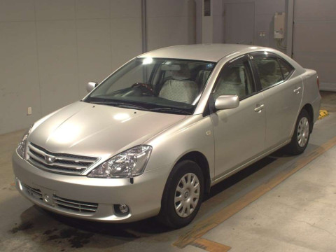 2004 Toyota Allion ZZT240[0]