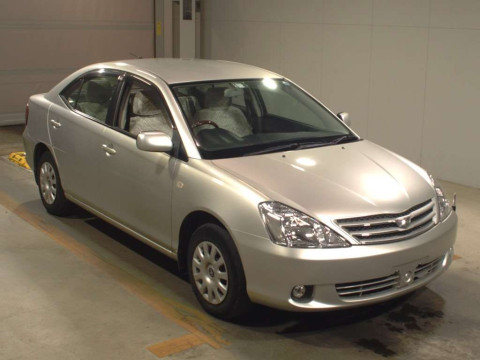 2004 Toyota Allion ZZT240[2]