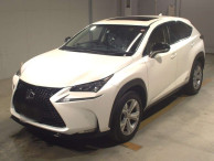 2015 Lexus NX