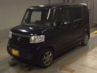 2013 Honda N-BOX