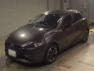 2023 Mazda Mazda2