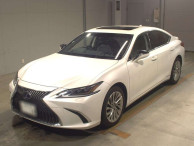 2019 Lexus ES