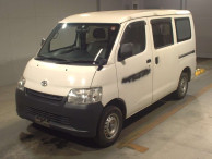 2019 Toyota Townace Van