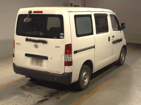 2019 Toyota Townace Van S402M[1]