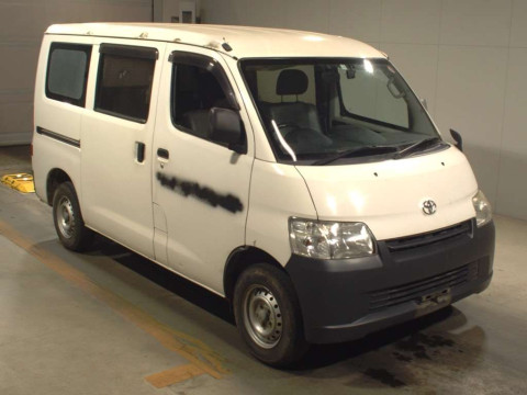 2019 Toyota Townace Van S402M[2]