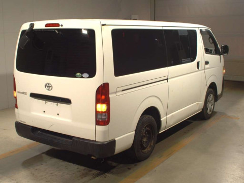 2012 Toyota Regiusace Van TRH200V[1]