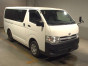 2012 Toyota Regiusace Van