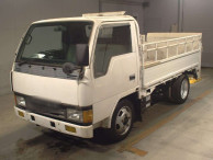 1992 Mitsubishi Fuso Canter