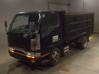 1994 Mitsubishi Fuso Canter