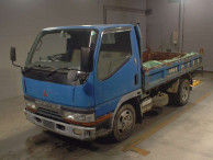 1999 Mitsubishi Fuso Canter