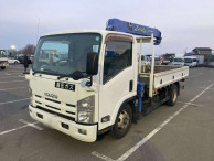 2012 Isuzu Elf Truck