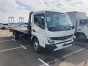 2024 Mitsubishi Fuso Canter