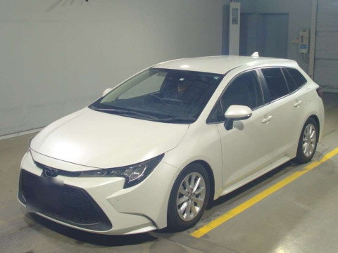 2020 Toyota Corolla Touring Wagon ZRE212W[0]