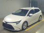 2020 Toyota Corolla Touring Wagon