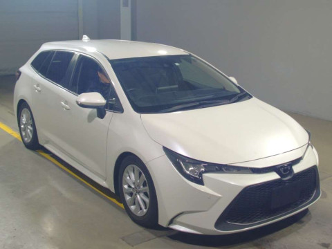 2020 Toyota Corolla Touring Wagon ZRE212W[2]