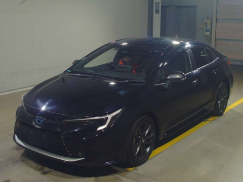 2022 Toyota Corolla Sedan ZWE219[0]