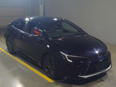 2022 Toyota Corolla Sedan ZWE219[2]