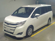 2019 Toyota Noah