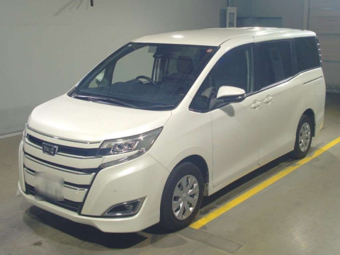 2019 Toyota Noah ZRR80G[0]