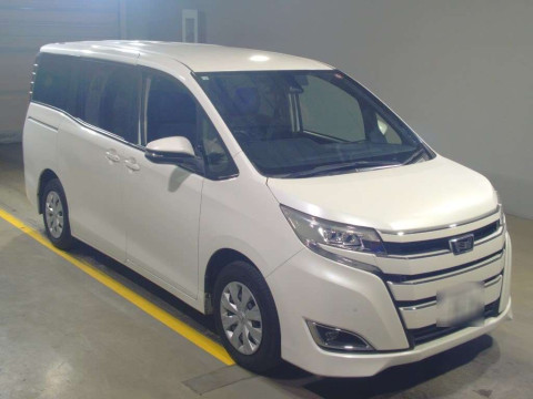 2019 Toyota Noah ZRR80G[2]