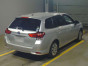 2016 Toyota Corolla Fielder