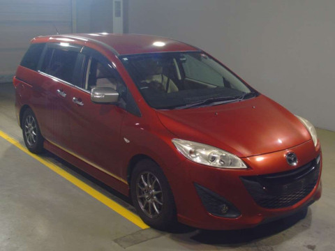 2014 Mazda Premacy CWFFW[2]