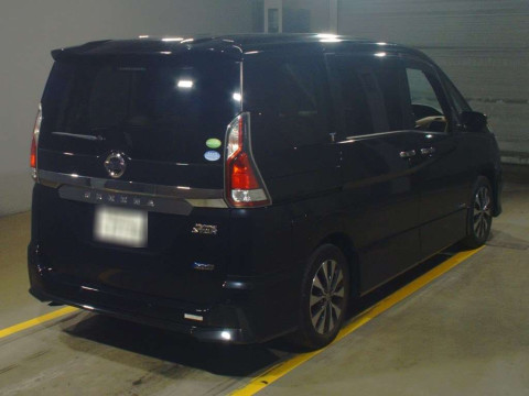 2017 Nissan Serena GFC27[1]