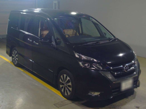 2017 Nissan Serena GFC27[2]