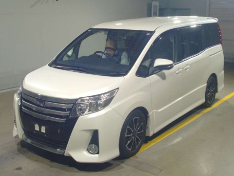 2014 Toyota Noah ZRR85W[0]