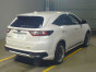 2017 Toyota Harrier