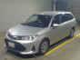 2019 Toyota Corolla Fielder