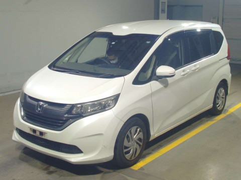 2018 Honda Freed GB5[0]