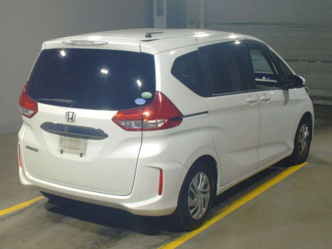 2018 Honda Freed GB5[1]