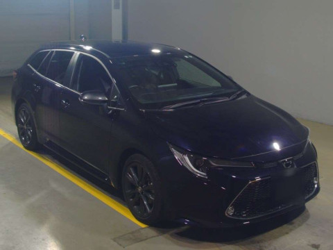 2020 Toyota Corolla Touring Wagon ZRE212W[2]