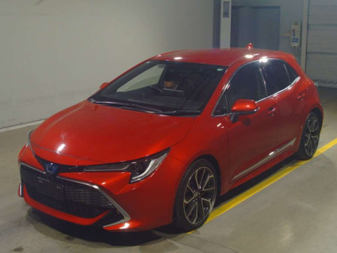 2021 Toyota Corolla Sports ZWE213H[0]