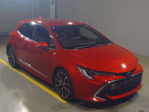 2021 Toyota Corolla Sports ZWE213H[2]