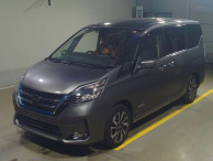 2020 Nissan Serena