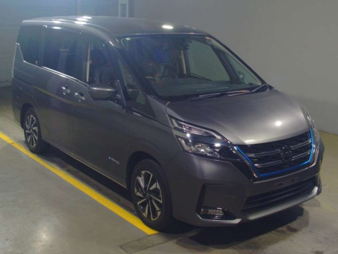 2020 Nissan Serena HC27[2]