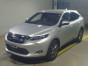 2014 Toyota Harrier Hybrid