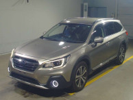 2018 Subaru Legacy Outback