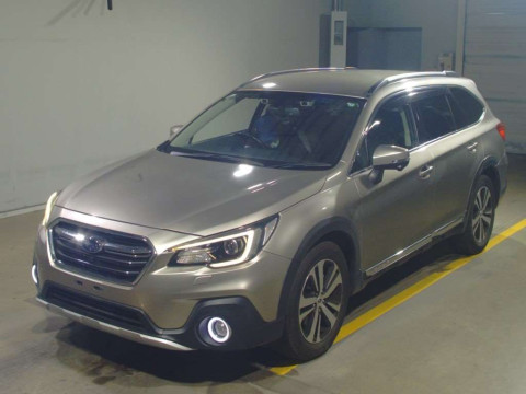 2018 Subaru Legacy Outback BS9[0]