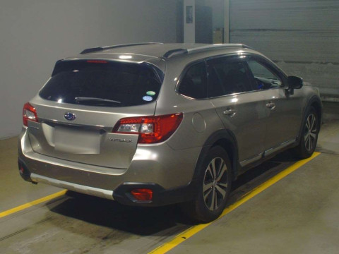 2018 Subaru Legacy Outback BS9[1]