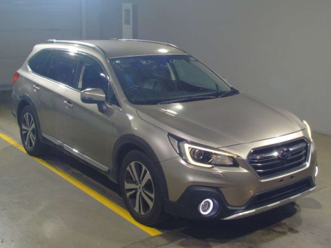 2018 Subaru Legacy Outback BS9[2]